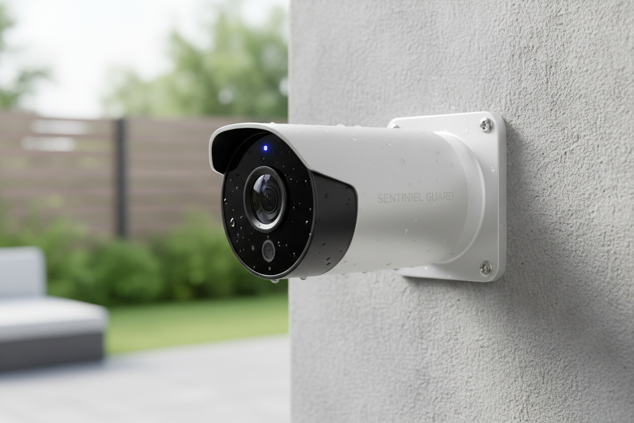 OUTDOOR CAMERA