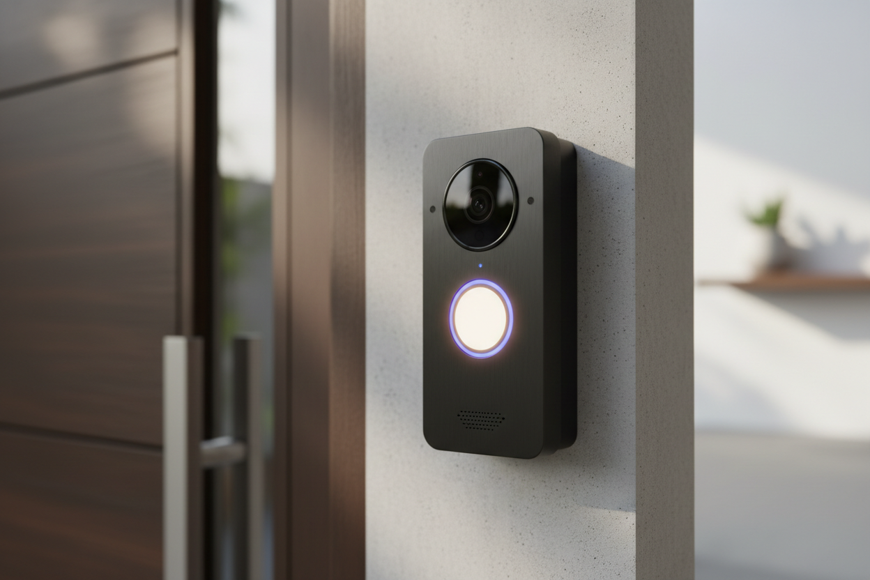 VIDEO DOORBELL