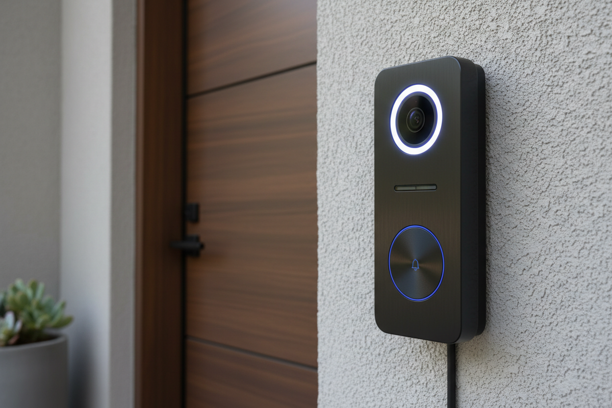 VIDEO DOORBELL